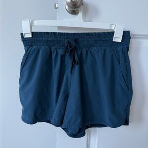 YPB (Abercrombie & Fitch) athletic shorts